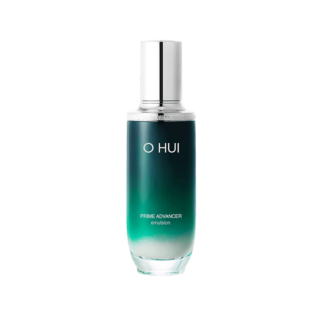 Ultimate Hydration Essence: O HUI Prime Advancer Emulsion 130ml