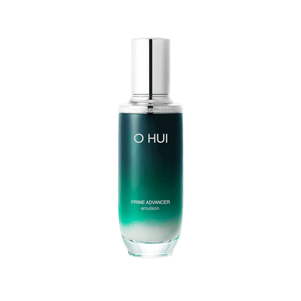 Ultimate Hydration Essence: O HUI Prime Advancer Emulsion 130ml