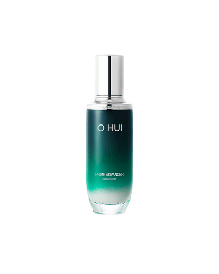 Ultimate Hydration Essence: O HUI Prime Advancer Emulsion 130ml