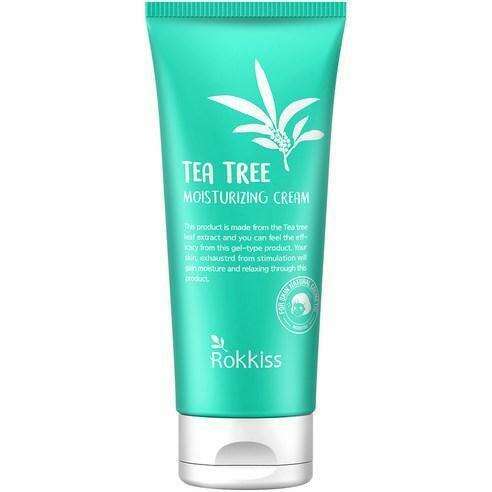 Tea Tree & Allatoin Ultra Hydrating Lotion