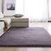 Luxe Plush Nordic Area Rug - Chic Comfort for Any Room