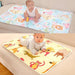 Luxurious Customizable Baby Changing Pad Cover