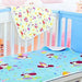 Luxurious Customizable Baby Changing Pad Cover