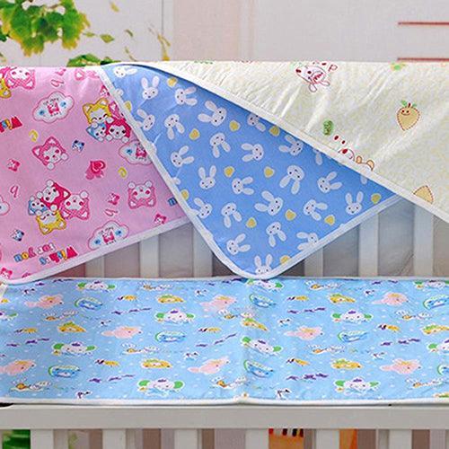 Personalized Luxe Baby Changing Pad Cover: Custom Design Collection