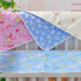Personalized Luxe Baby Changing Pad Cover: Custom Design Collection