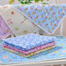 Personalized Luxe Baby Changing Pad Cover: Custom Design Collection