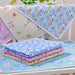 Luxurious Customizable Baby Changing Pad Cover