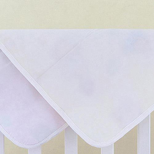 Personalized Luxe Baby Changing Pad Cover: Custom Design Collection