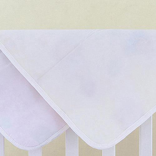 Luxurious Customizable Baby Changing Pad Cover