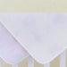 Personalized Luxe Baby Changing Pad Cover: Custom Design Collection