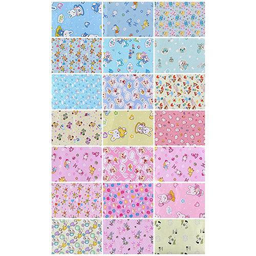 Premium Personalized Baby Changing Pad Cover: Luxe Edition