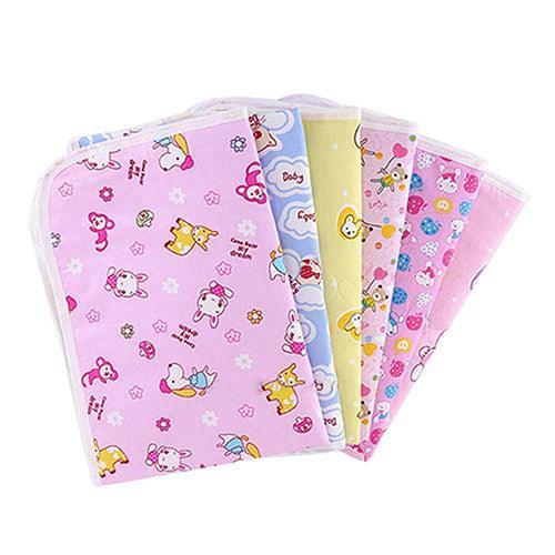 Personalized Luxe Baby Changing Pad Cover: Custom Design Collection