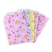 Premium Personalized Baby Changing Pad Cover: Luxe Edition