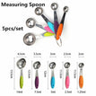 5Pcs Spoon