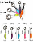 5Pcs Spoon
