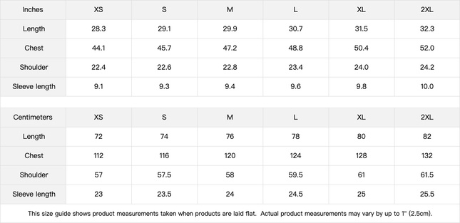 Colorful Oversized Cotton T-Shirt for Maximum Comfort and Fashion