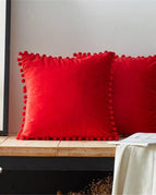 Red-Set of 2