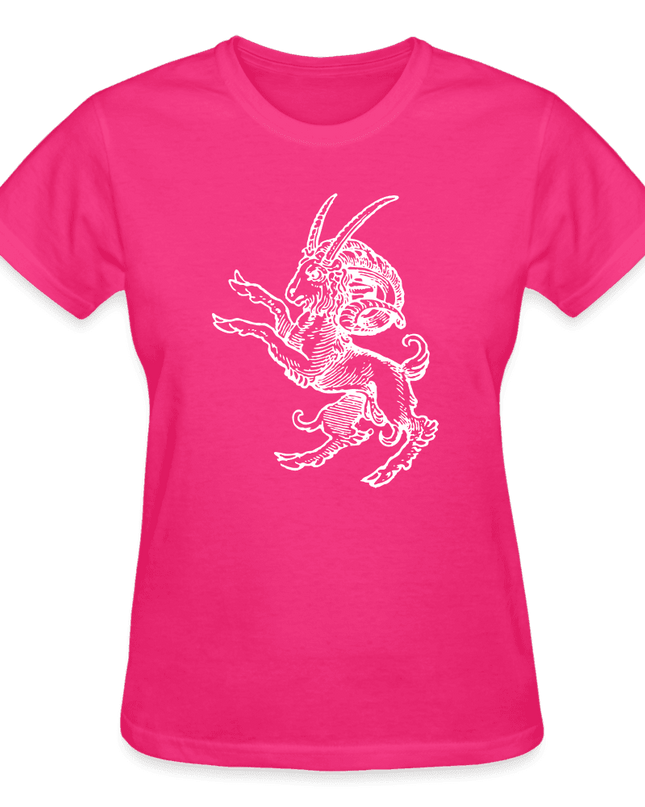 Essential Elegance: Gildan Ultra Cotton Women's T-Shirt - The Perfect Addition to Your Closet