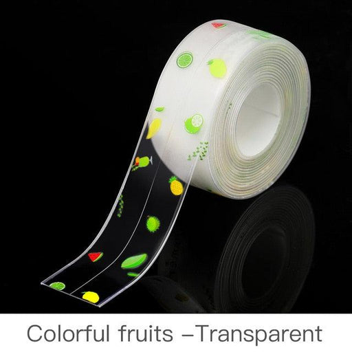 Waterproof Mold Prevention Tape with Superior Adhesion