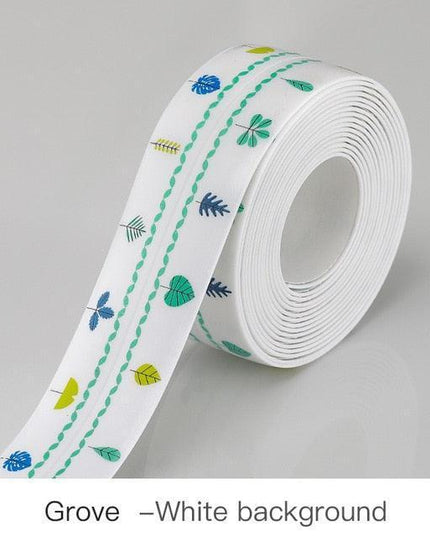 Mold-Resistant Waterproof Sealant Tape: Long-Lasting and Easy to Use