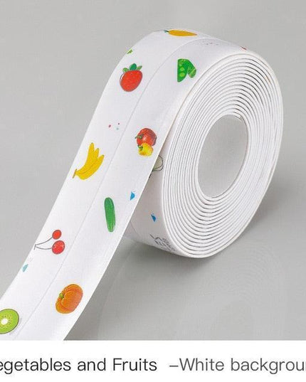 Mold-Resistant Waterproof Sealant Tape: Long-Lasting and Easy to Use