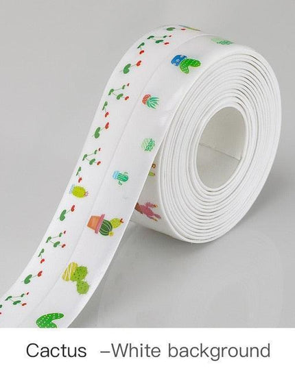 Advanced Waterproof Sealant Tape: Your Go-To Solution for Mold Defense and Secure Sealing