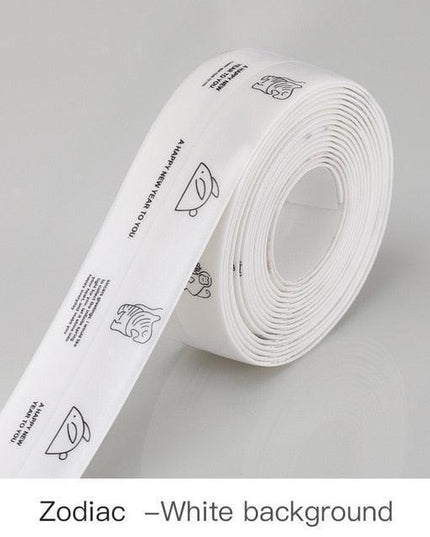 Advanced Waterproof Sealant Tape: Your Go-To Solution for Mold Defense and Secure Sealing