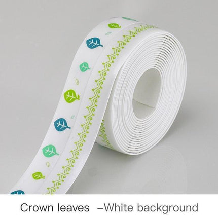 Ultimate Waterproof Mold-Resistant Custom Tape