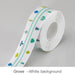 Ultimate Mold-Resistant Waterproof Adhesive Tape - Fully Customizable