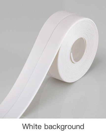 Advanced Waterproof Sealant Tape: Your Go-To Solution for Mold Defense and Secure Sealing