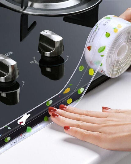 Advanced Waterproof Sealant Tape: Your Go-To Solution for Mold Defense and Secure Sealing