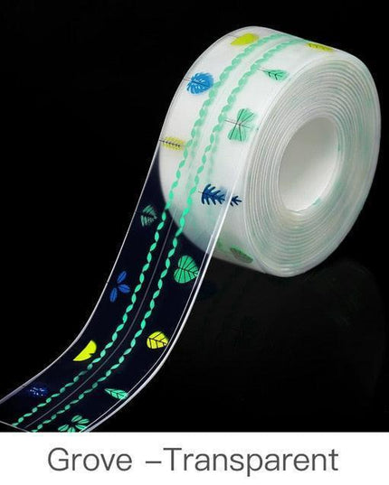 Advanced Waterproof Sealant Tape: Your Go-To Solution for Mold Defense and Secure Sealing