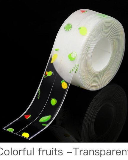 Advanced Waterproof Sealant Tape: Your Go-To Solution for Mold Defense and Secure Sealing