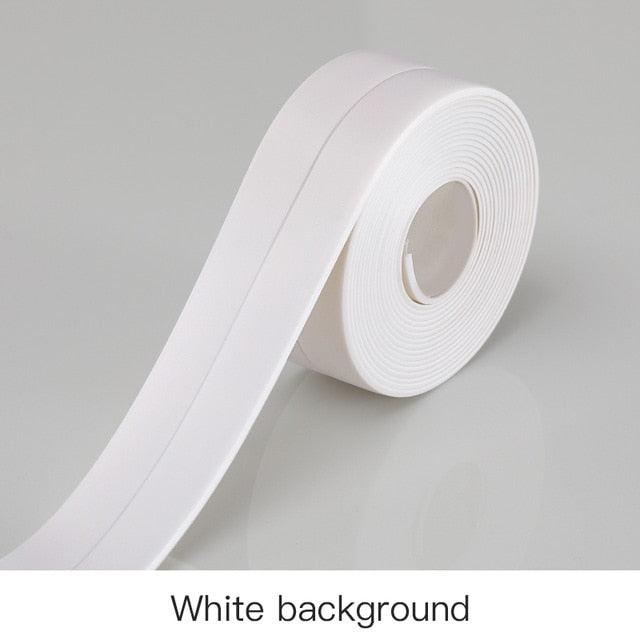 Waterproof Mold-Resistant Sealant Tape: Long-Lasting, Easy Application