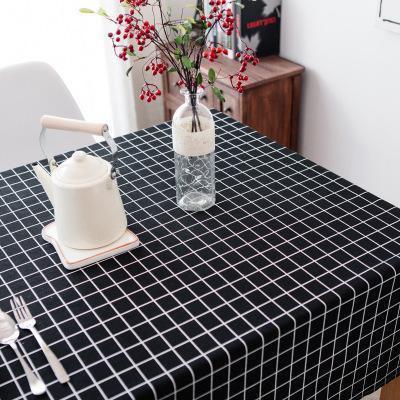 Sophisticated Linen Table Cover for Upscale Dining Events