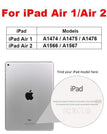 For iPad Air 1 Air 2