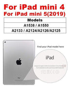 For iPad mini 4 5