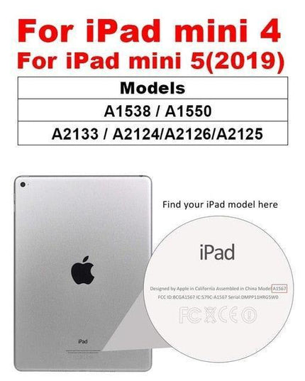 Enhanced Defense Shield for iPad 2017-2020: Premium Tempered Glass Protector