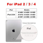 For iPad 2 3 4