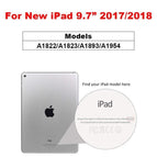 iPad 2017 2018 9.7