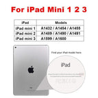 For iPad mini 1 2 3