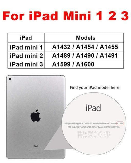 Enhanced Defense Shield for iPad 2017-2020: Premium Tempered Glass Protector