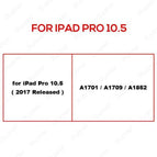for iPad Pro 10.5