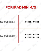 for iPad Mini 4 5