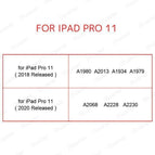 for iPad Pro 11