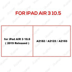 for iPad 10.5 2019