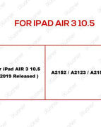 for iPad 10.5 2019