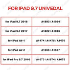 for iPad9.7Universal