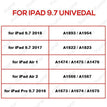 for iPad9.7Universal
