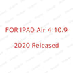 for Air 4 10.9 2020